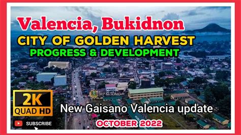 Valencia city bukidnon Jobs in Bukidnon Northern Mindanao.